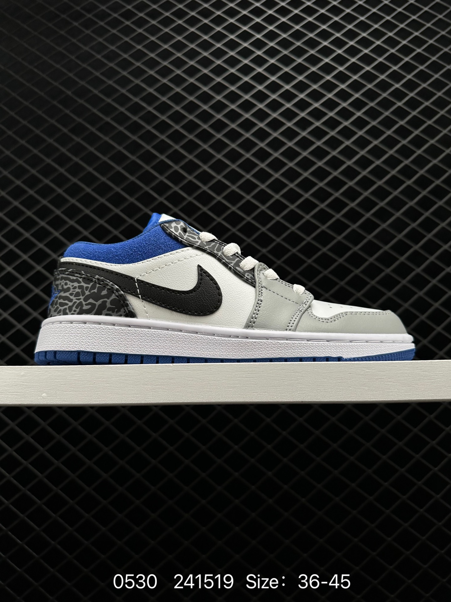 Nike Air Jordan 1 Low